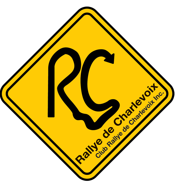 Rallye Charlevoix