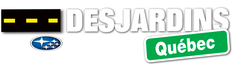 Desjardins Subaru