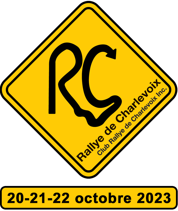 Rallye Charlevoix