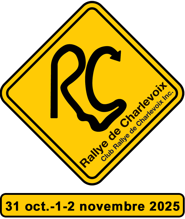 Rallye Charlevoix