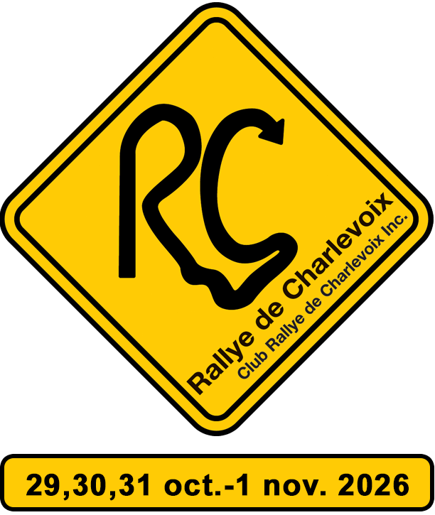 Rallye Charlevoix